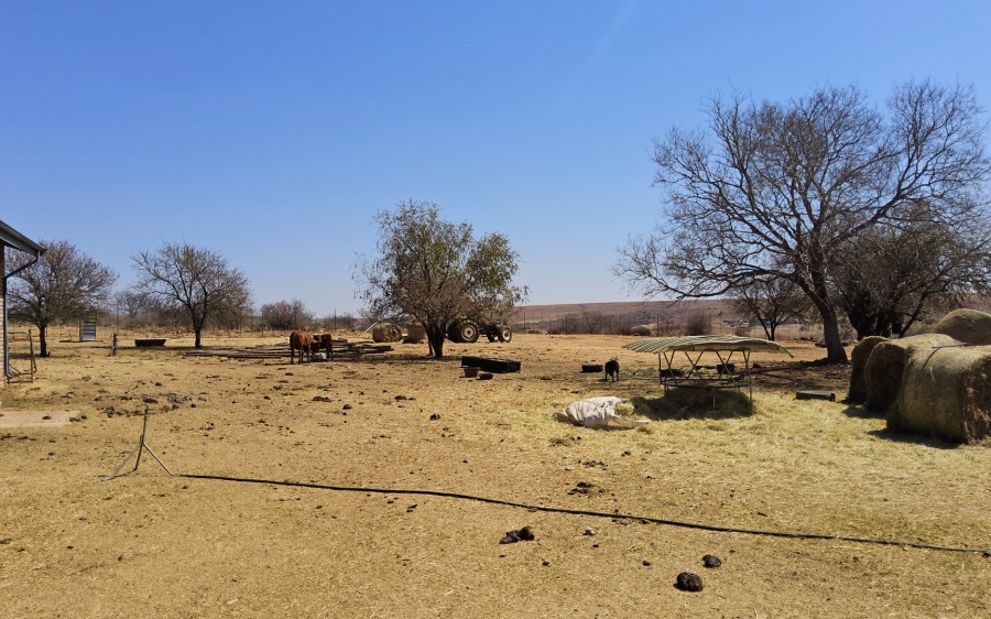 3 Bedroom Property for Sale in Potchefstroom Rural North West